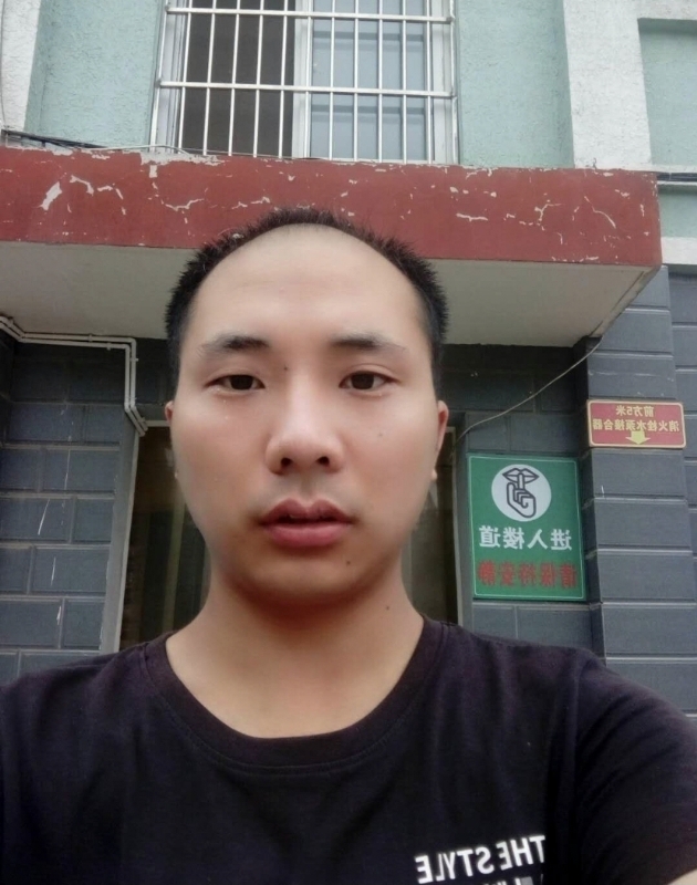 亮亮的第一张照片--宁德相亲网