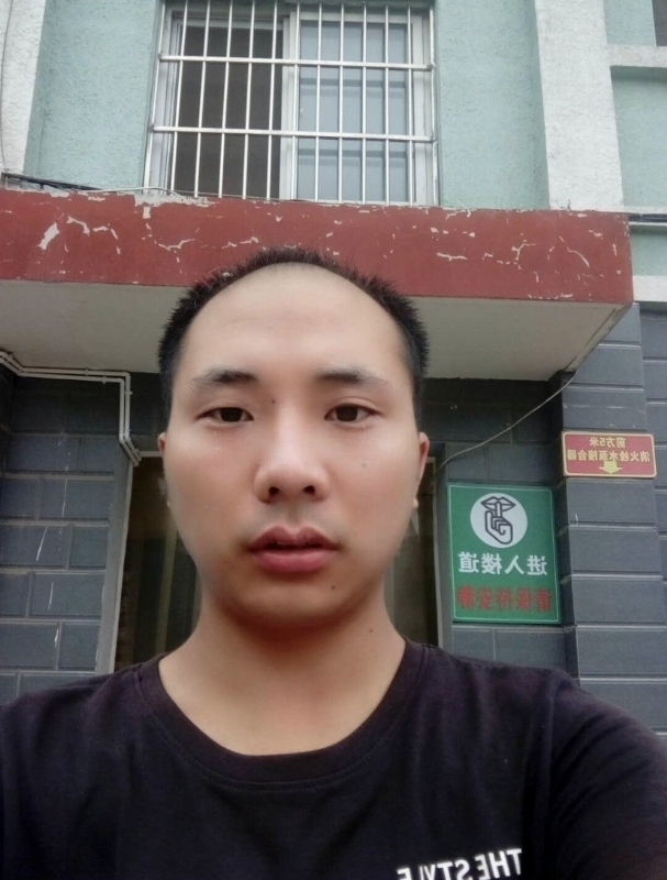 亮亮的第二张照片--宁德相亲网