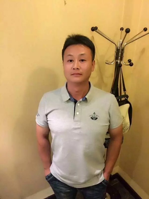 你过来呀的第一张照片--宁德相亲网