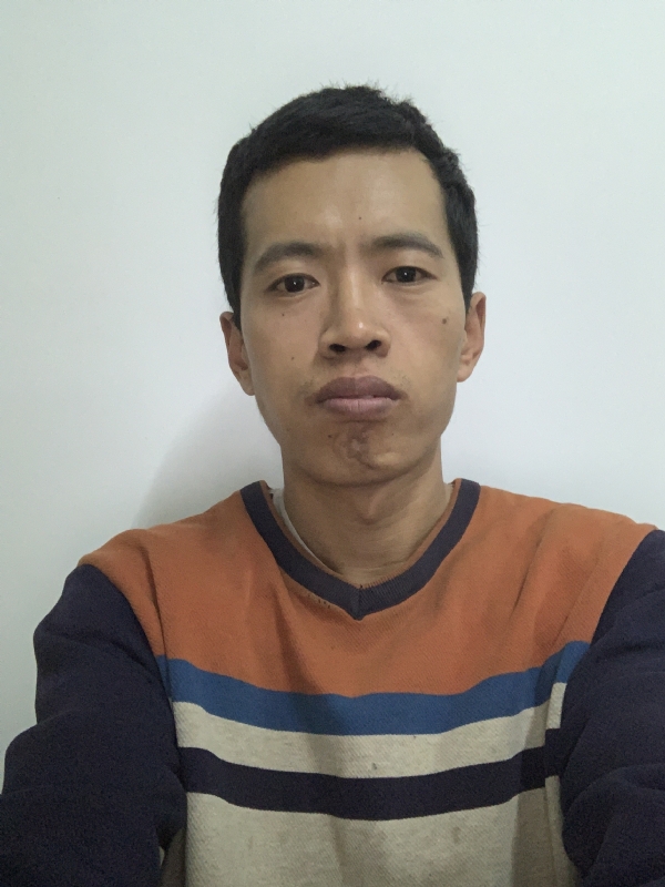 余生有你不孤单的第一张照片--宁德相亲网