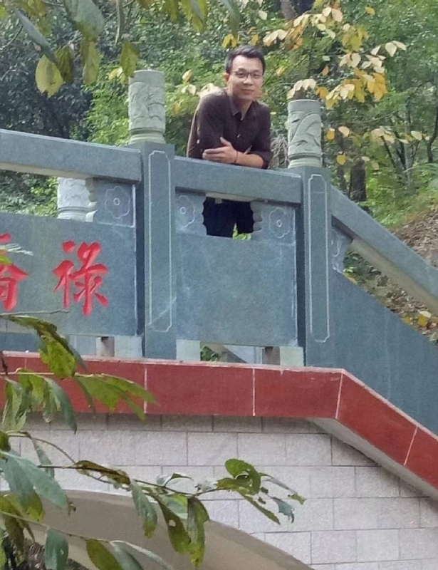 小茶的第二张照片--宁德相亲网