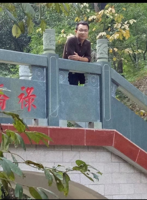 小茶的第三张照片--宁德相亲网