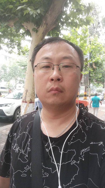 飘逸的星辰的第一张照片--宁德相亲网