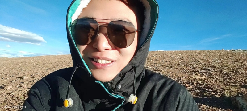 守一座孤城等一个旧人的第一张照片--宁德相亲网
