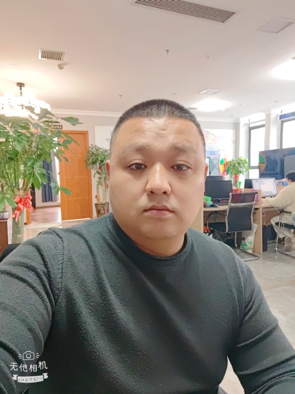 爱吃桃子的熊的第一张照片--宁德相亲网