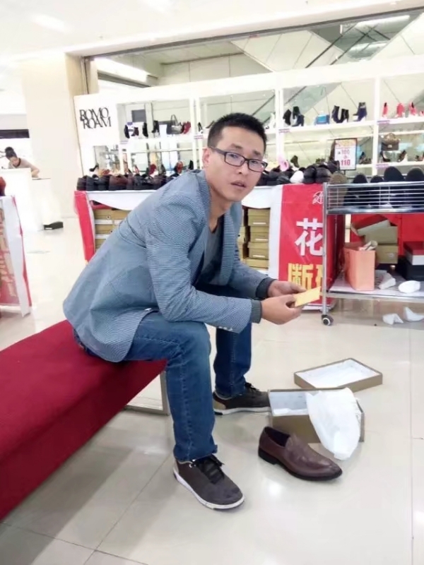 借我你的手的第一张照片--宁德相亲网
