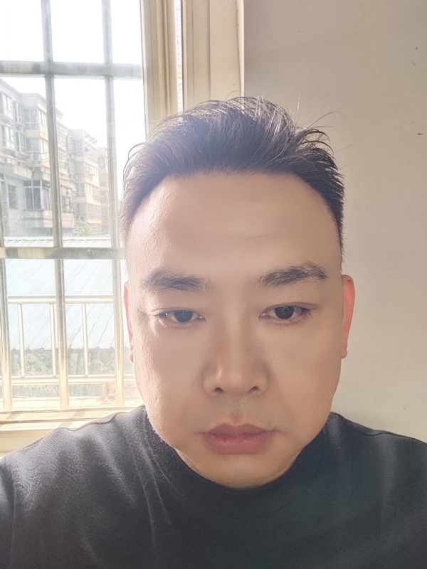 爱人先爱己的第一张照片--宁德相亲网