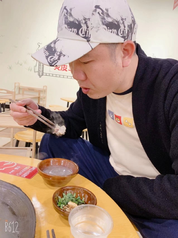 护你一生的第一张照片--宁德相亲网