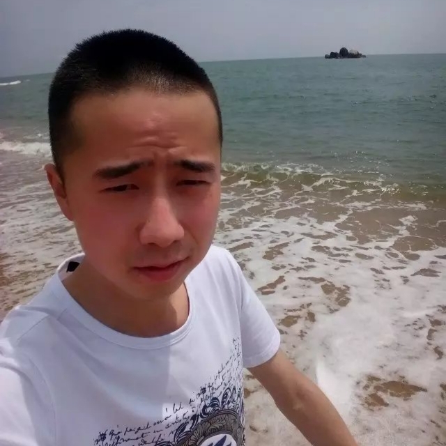 海绵宝宝的第一张照片--宁德相亲网