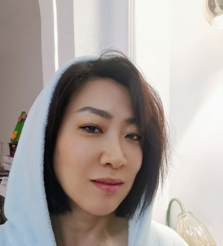 火玫瑰的第一张照片--宁德相亲网
