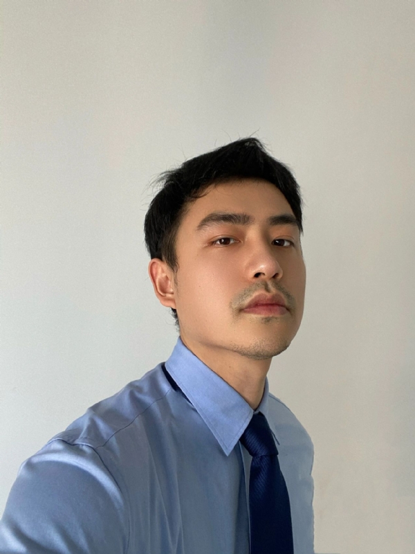 寻觅的第一张照片--宁德相亲网
