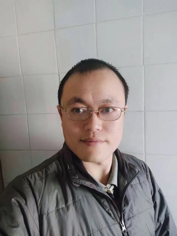 吉祥的第三张照片--宁德相亲网