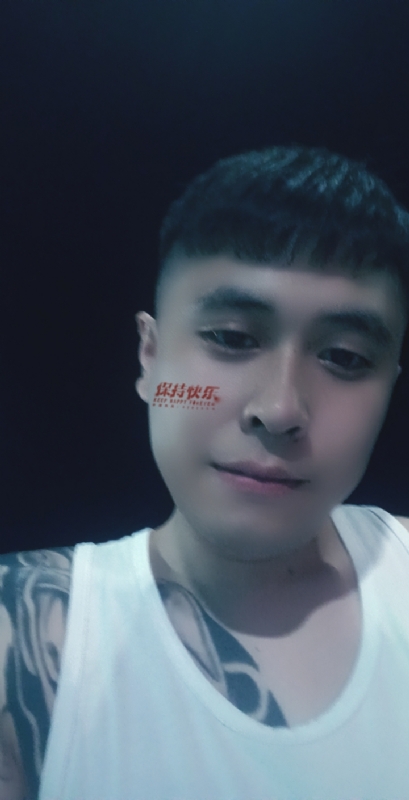 愚忠的第一张照片--宁德相亲网