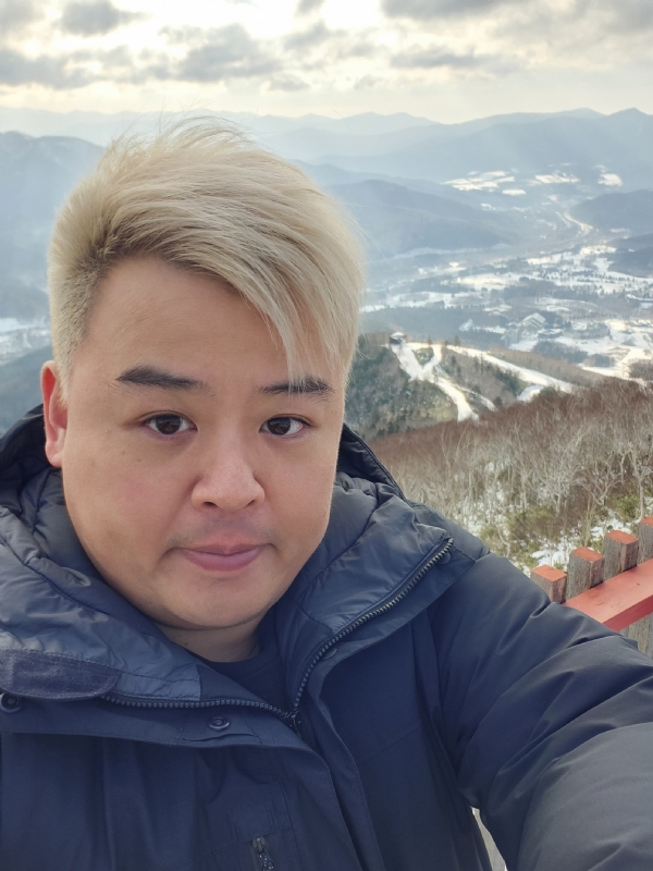 等愛的男人的第一张照片--宁德相亲网