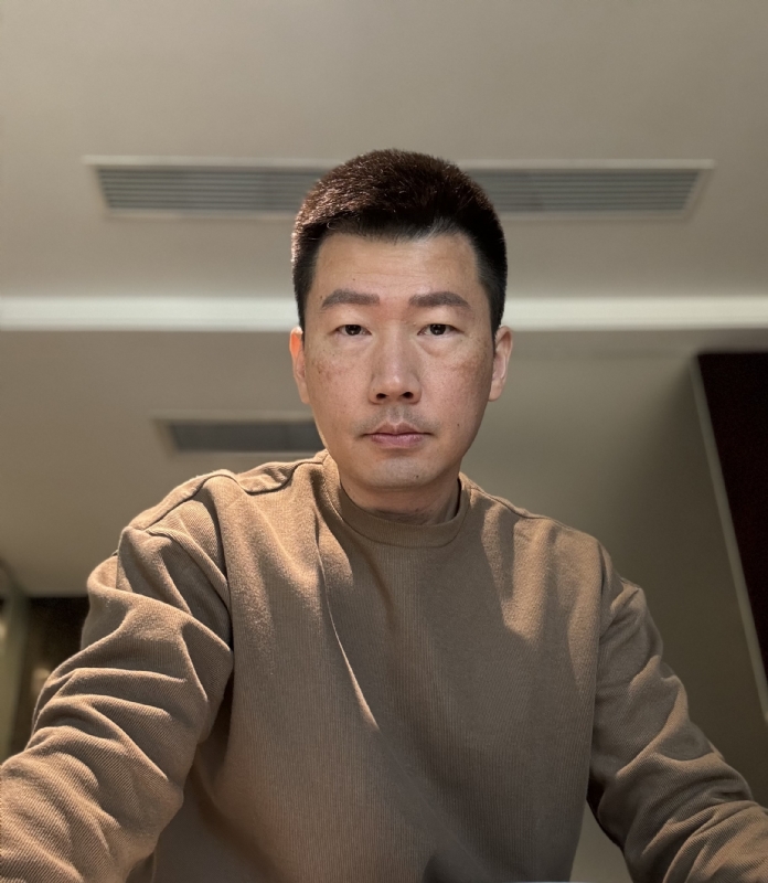 西恩的第二张照片--宁德相亲网