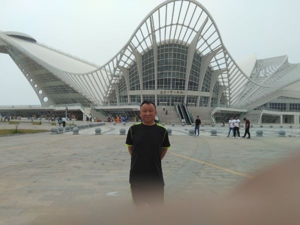 珍惜你我的第一张照片--宁德相亲网