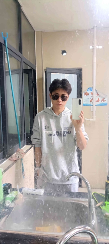 我是熊兴松的第一张照片--宁德相亲网