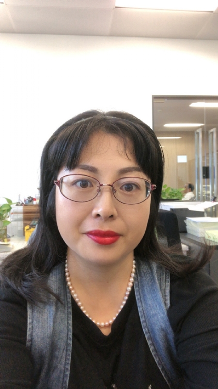 炘炘的第一张照片--宁德相亲网