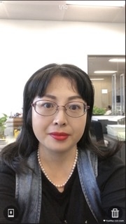 炘炘的第二张照片--宁德相亲网
