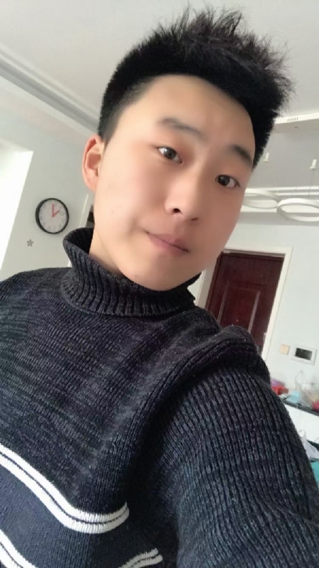 逾越i的第一张照片--宁德相亲网