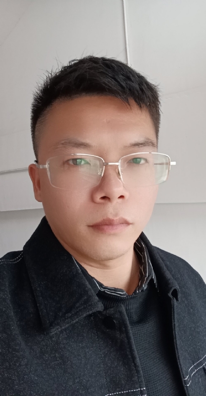 叶伟的第二张照片--宁德相亲网