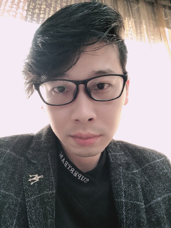 在等一个人的第一张照片--宁德相亲网