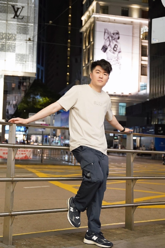 Jason的第二张照片--宁德相亲网