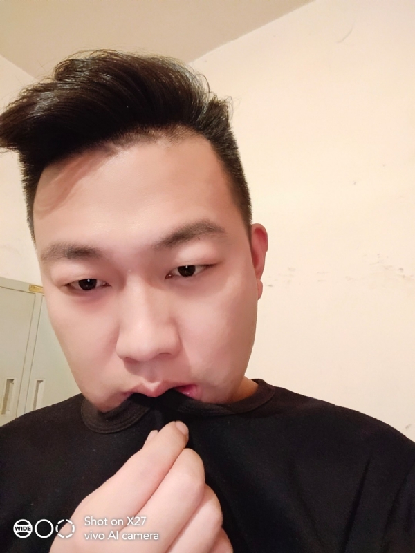 累觉不爱的第一张照片--宁德相亲网