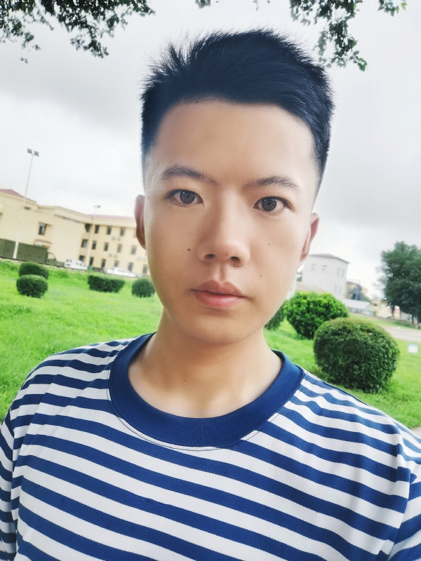大帥的第一张照片--宁德相亲网