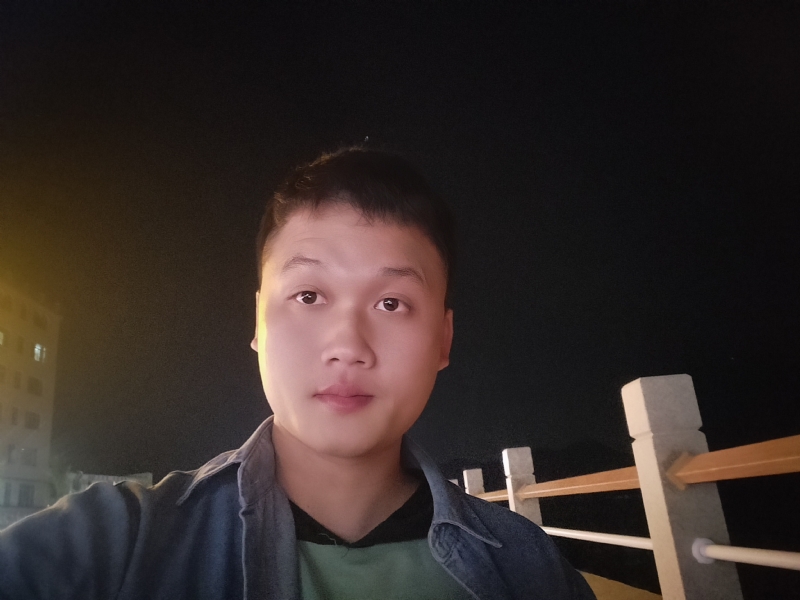 超人不会飞的第一张照片--宁德相亲网