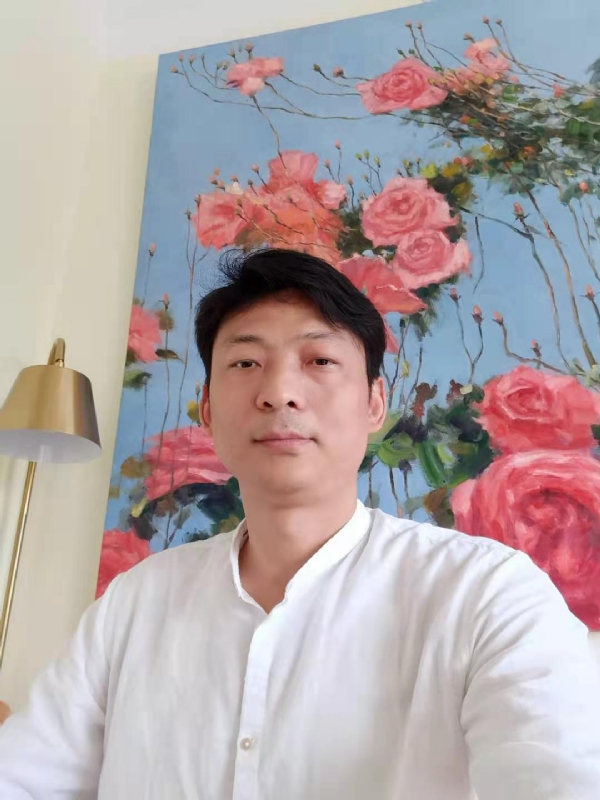 wangxuwu的第一张照片--宁德相亲网