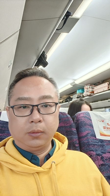 流浪的云的第二张照片--宁德相亲网