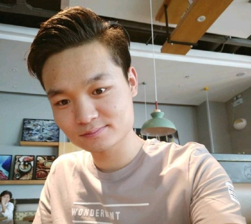 裴海洋的第二张照片--宁德相亲网
