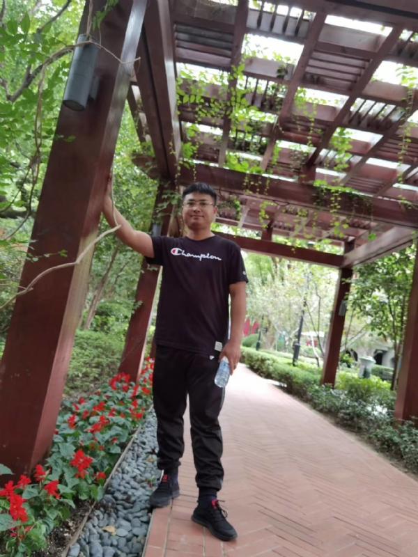 会飞的鱼的第三张照片--宁德相亲网