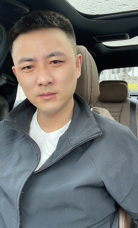 惊弢亥琅的第一张照片--宁德相亲网