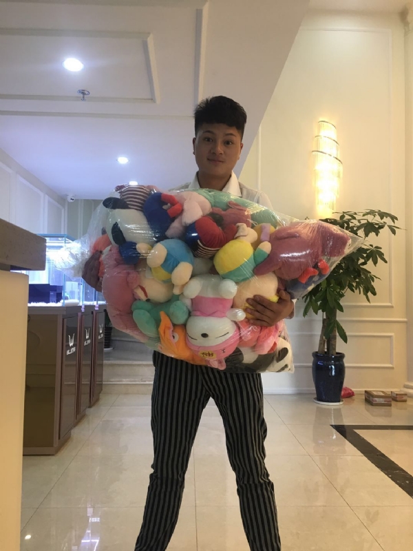 阿杰的第一张照片--宁德相亲网