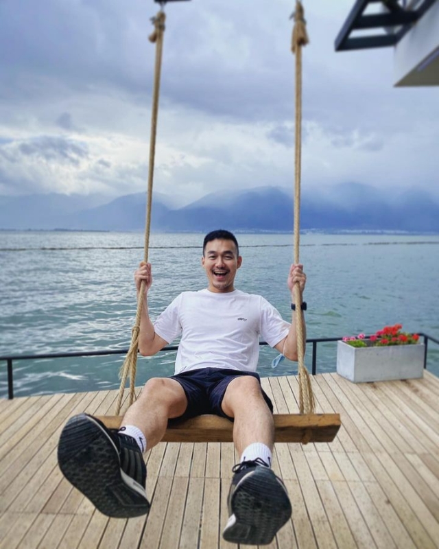 百申的第一张照片--宁德相亲网