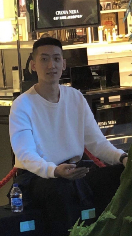 box的第一张照片--宁德相亲网