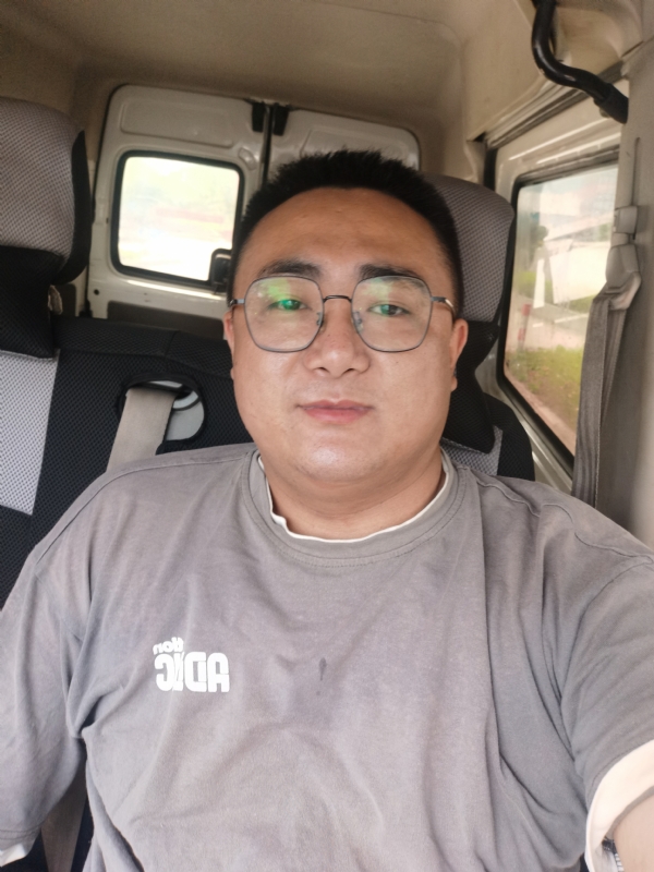 奇卡的第二张照片--宁德相亲网