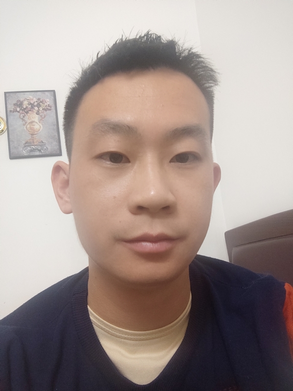 清风徐来的第一张照片--宁德相亲网