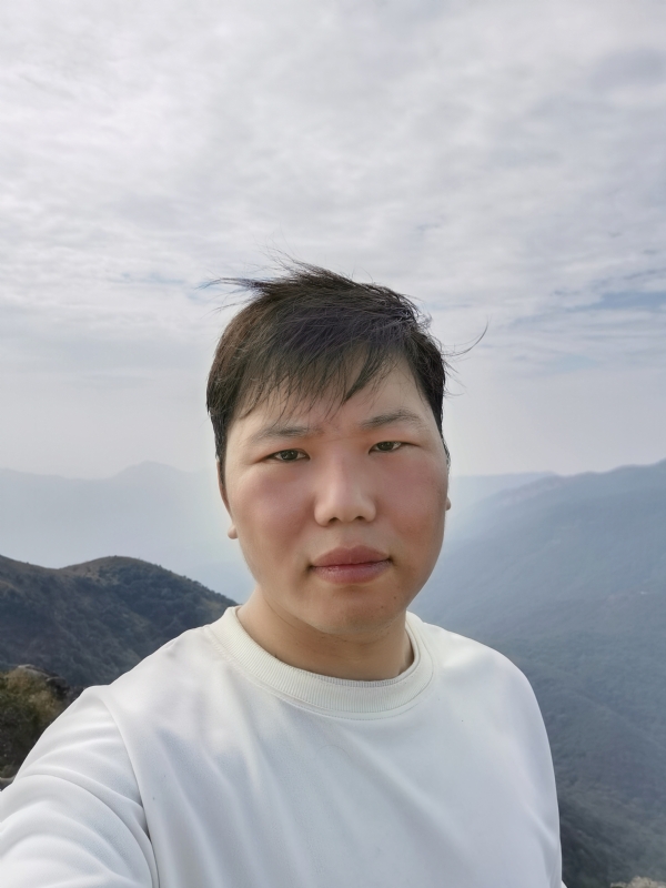 平凡人生的第二张照片--宁德相亲网