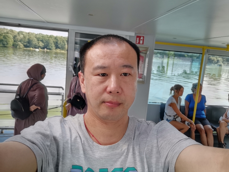 心若在的第二张照片--宁德相亲网