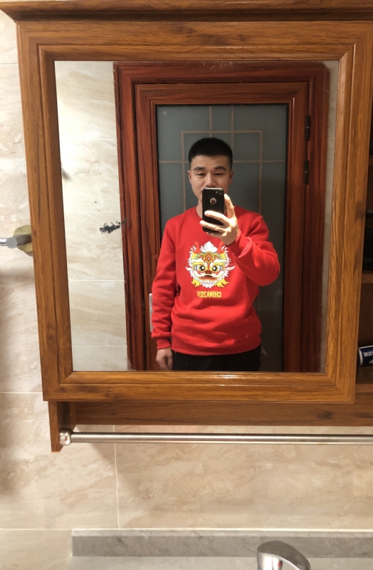 罗洪奇的第一张照片--宁德相亲网