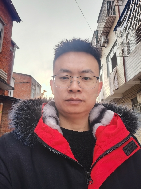 一只羊的第二张照片--宁德相亲网