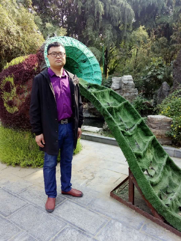 张哥的第一张照片--宁德相亲网