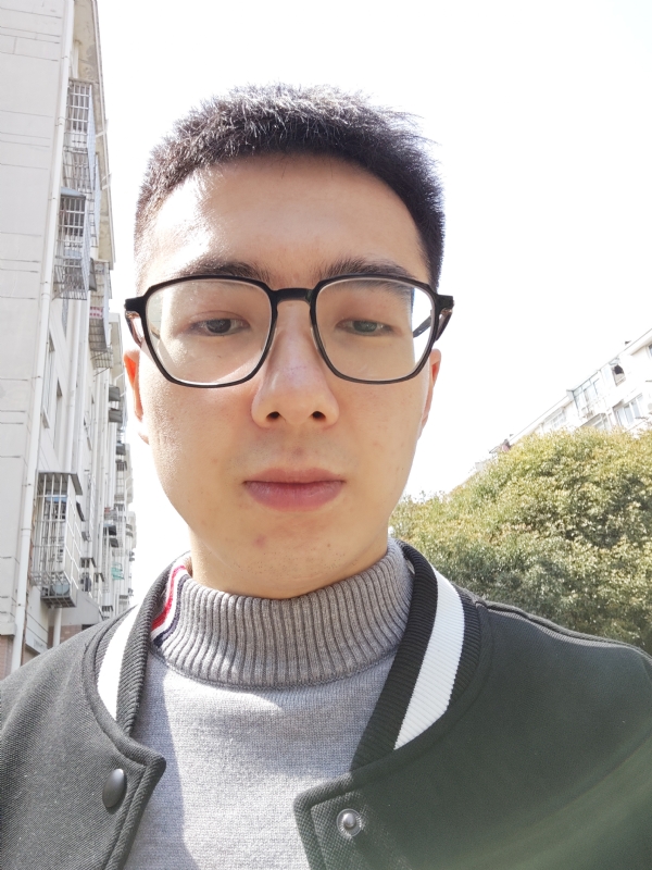 七彩皮皮虾的第二张照片--宁德相亲网