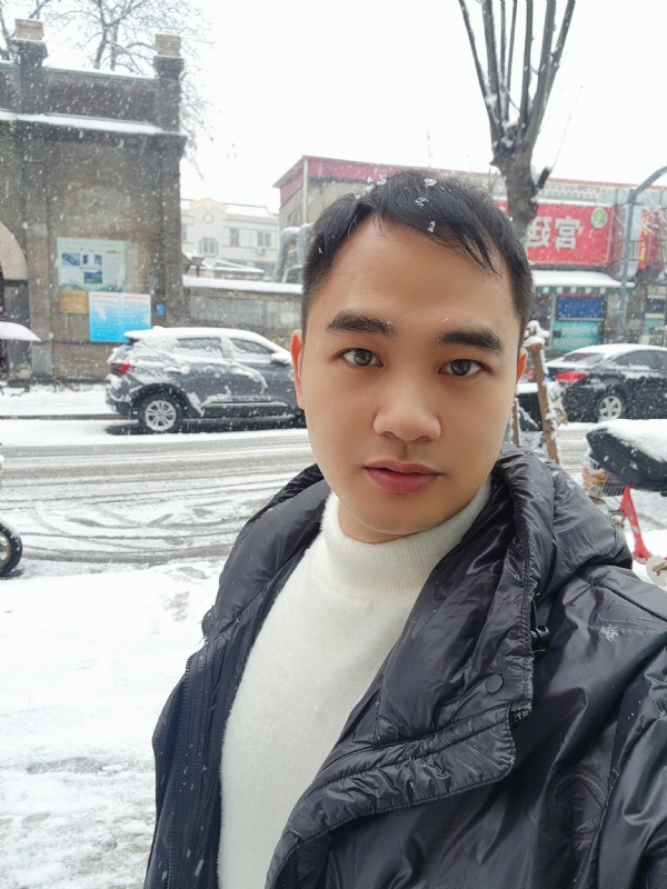 寻找合适伴侣的第一张照片--宁德相亲网