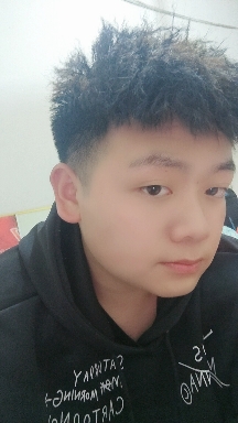 狗头的第一张照片--宁德相亲网