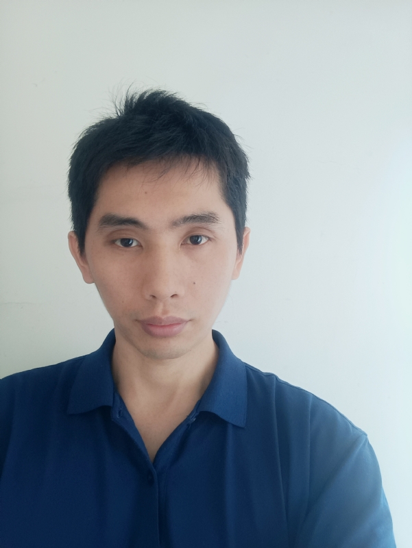 小峰的第一张照片--宁德相亲网