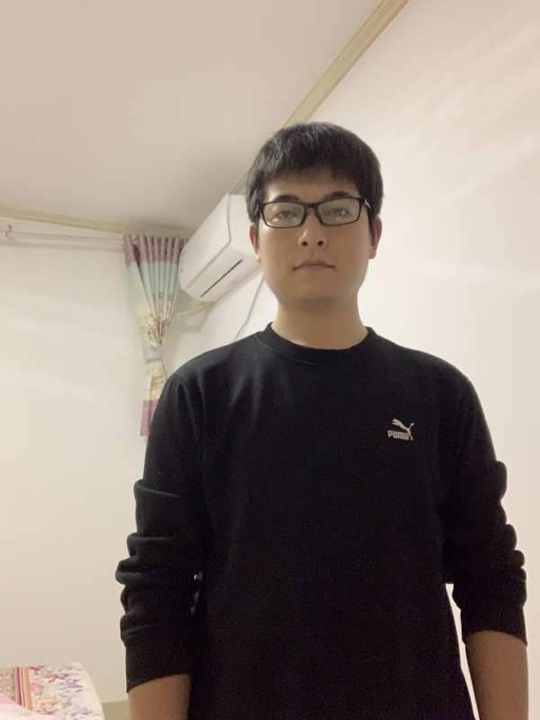 沫颜的第一张照片--宁德相亲网